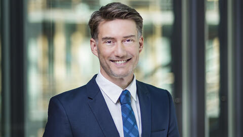 Mathias Winde (Foto: Damian Gorczany)